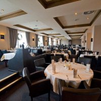 Resort Linstow - a la carte restaurant